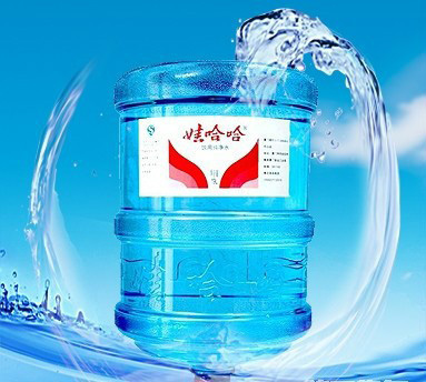 19升純凈水